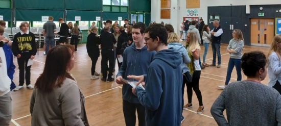 Horncastle Schools Celebrate Exam Results 2024